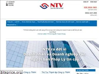 thutucthanhlapcongty.com.vn