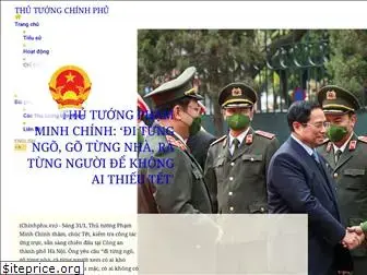 thutuong.chinhphu.vn