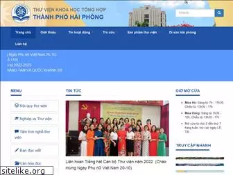 thuvienhaiphong.org.vn