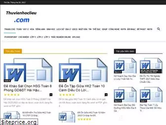 thuvienhoclieu.com