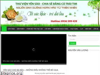 thuvienyensao.com