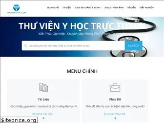 thuvienyhoc.com