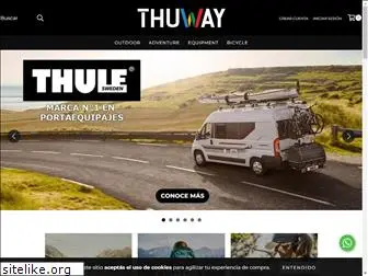 thuway.com