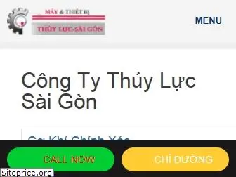 www.thuylucsaigon.com