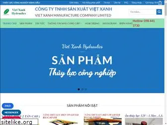 thuylucvietxanh.com