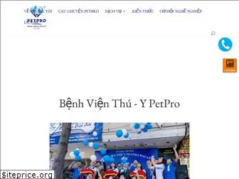 thuypetpro.com.vn