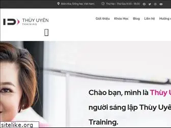 thuyuyen.training