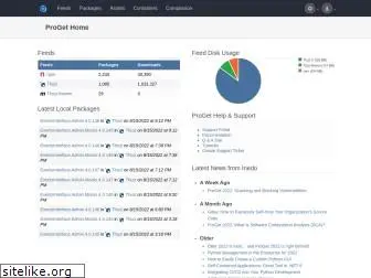 thuzi-nuget.cloudapp.net