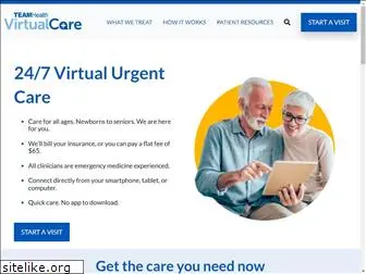 thvirtualcare.com