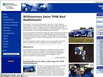 thw-badstaffelstein.de