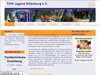 thw-jugend-dillenburg.de