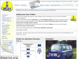 thwiki.org