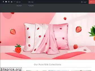 thxsilk.com