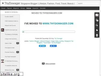 thy-dowager.blogspot.com