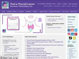 thyca.org