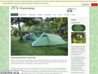 thyencamp.nl