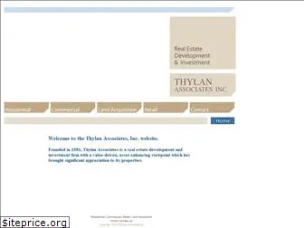 thylan.com