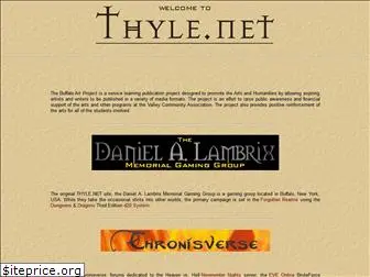 thyle.net