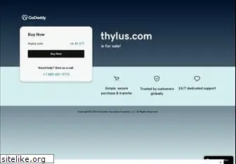 thylus.com