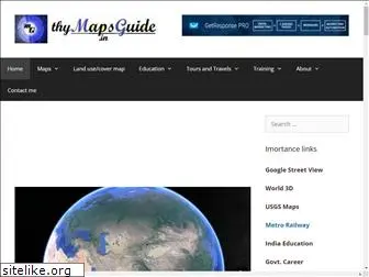 thymapsguide.in