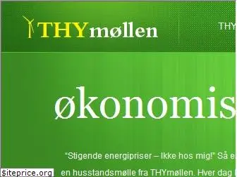thymoellen.dk