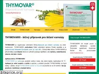thymovar.cz