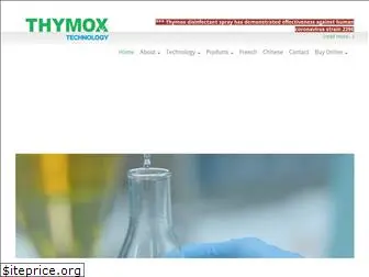 thymox.com