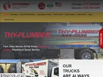 thyplumber.com