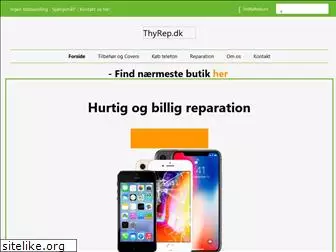 thyrep.dk