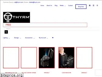 thyrm.com