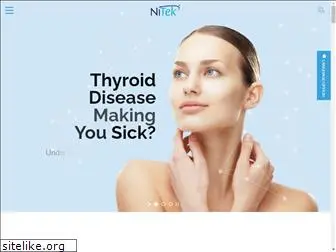 thyroflex.com