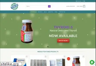 thyroid-shop.com