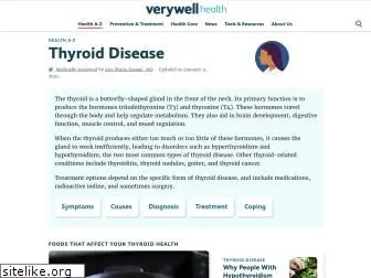 thyroid.about.com