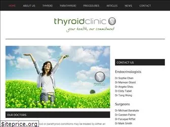 thyroid.com.au