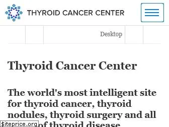 thyroidcancer.com