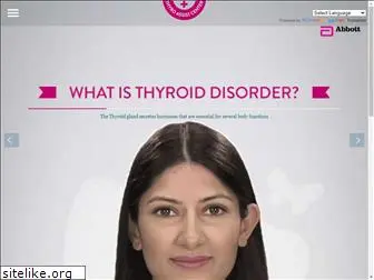 thyroidindia.com