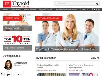 thyroidreport.org