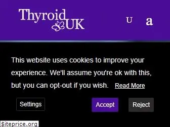 thyroiduk.org.uk