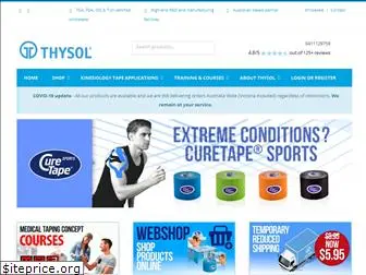 thysol.com.au