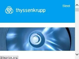 thyssenkrupp-rasselstein.com