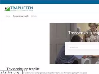 thyssenkruppliften.nl