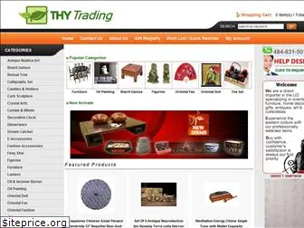 thytrading.com