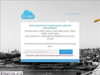 ti-cari.com