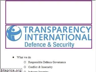 ti-defence.org