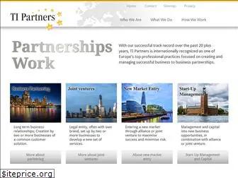 ti-partners.com