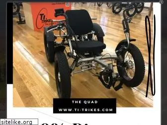 ti-trikes.com