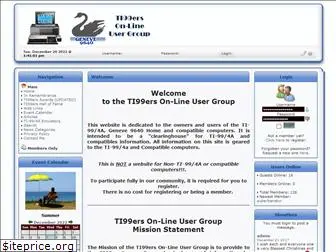 ti99ers.org