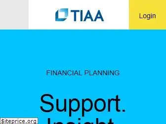 tiaa.com