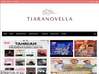 tiaarasapphire.blogspot.com