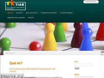 tiab-badalona.cat
